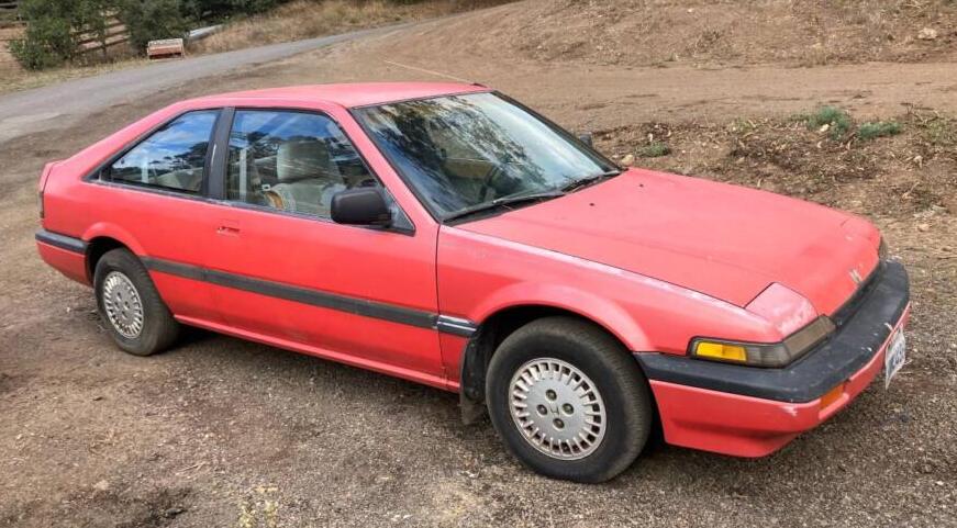 Scrap car removal in strawberry hill, surrey