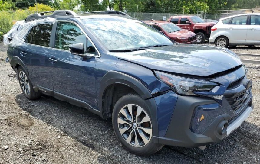 Sell your car in Metro Vancouver