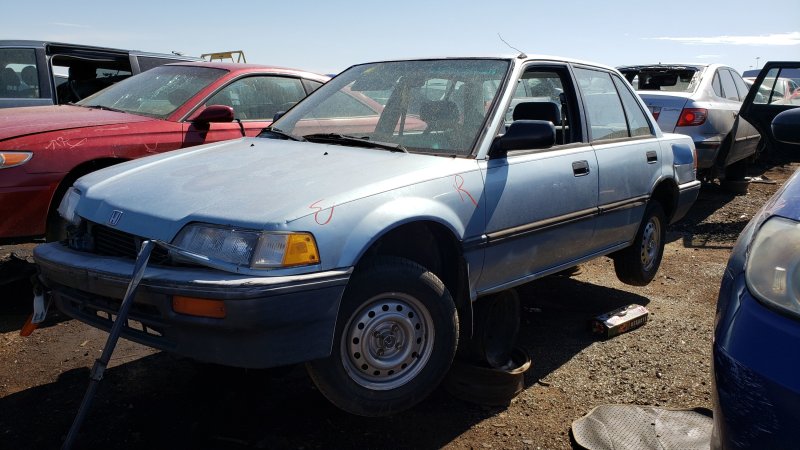 Abernethy Scrap Car Removal in Maple Ridge, BC