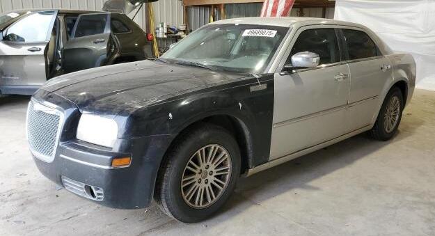 Aubrey scrap car removal