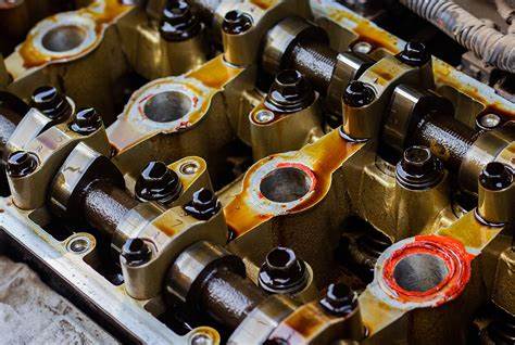 Bad Engine Cylinders