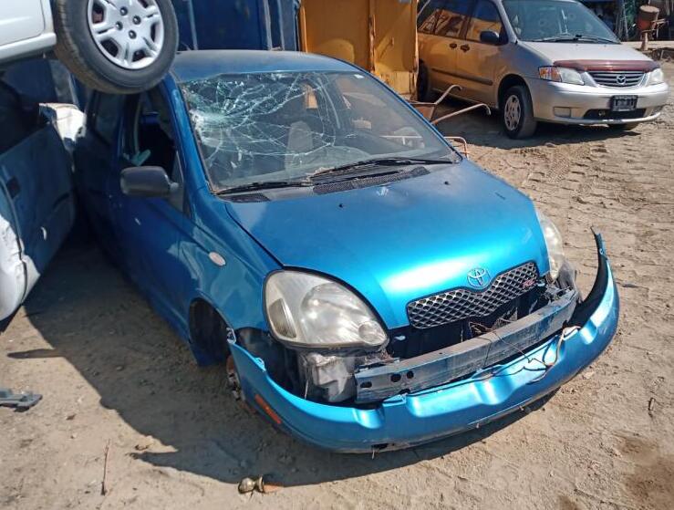 Junk car removal in Whonnock, Maple Ridge