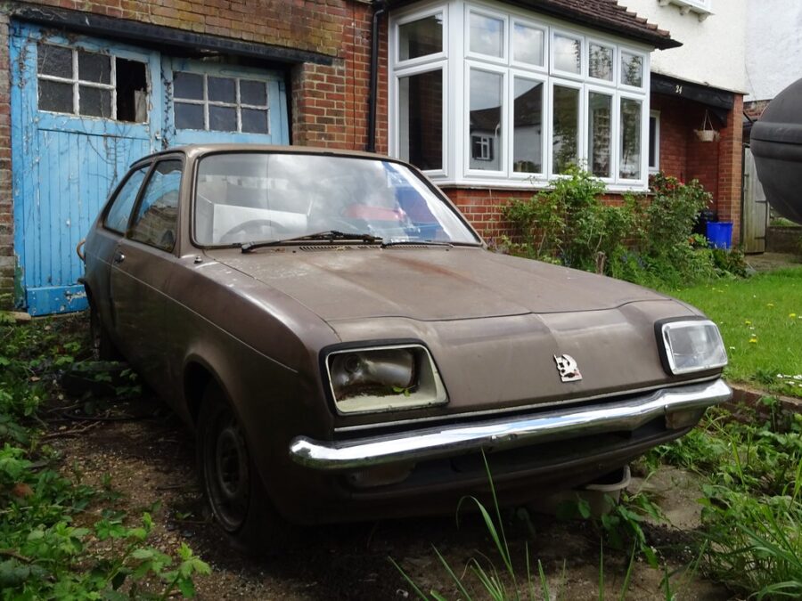 Cash for scrap cars Vancouver