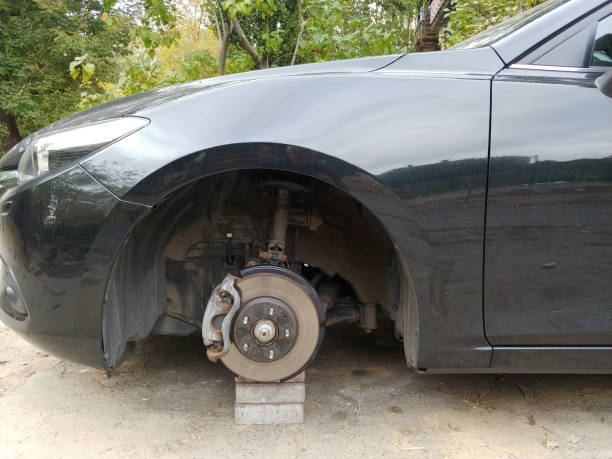 cash for cars with mechanical issues