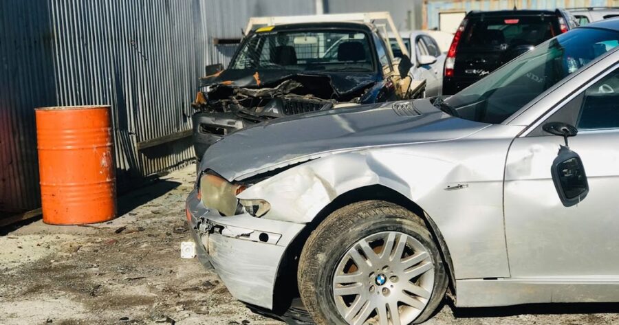 Cash for scrap cars Surrey