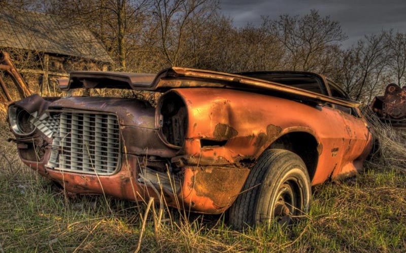 cash for old cars in Vancouver