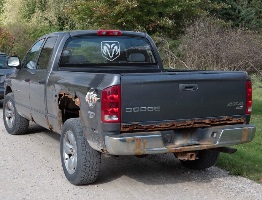 Cash for scrap cars beach grove