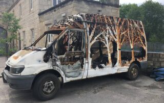 Scrap Your Car for Cash