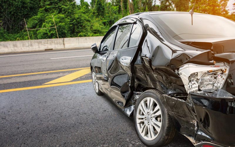 cash for damaged cars