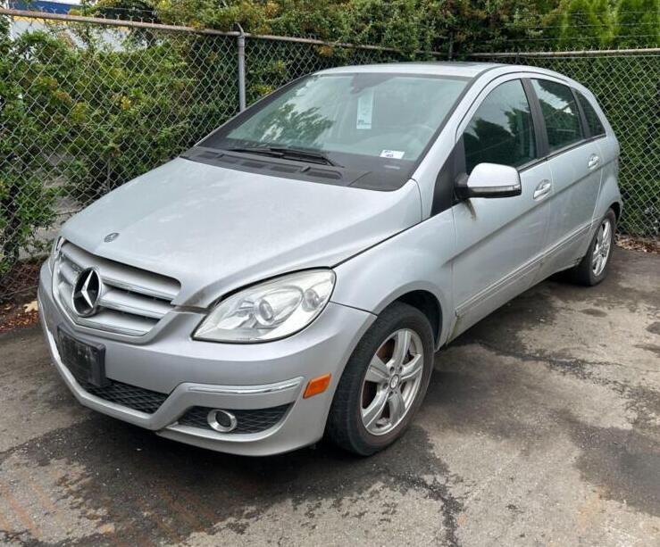 Eagle Mountain scrap car buyers