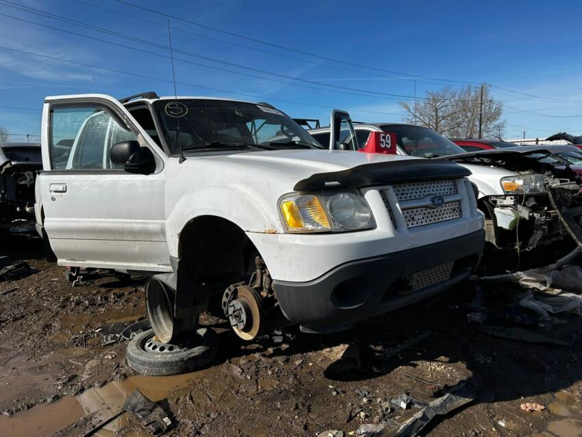 Edgemont Scrap Car Removal