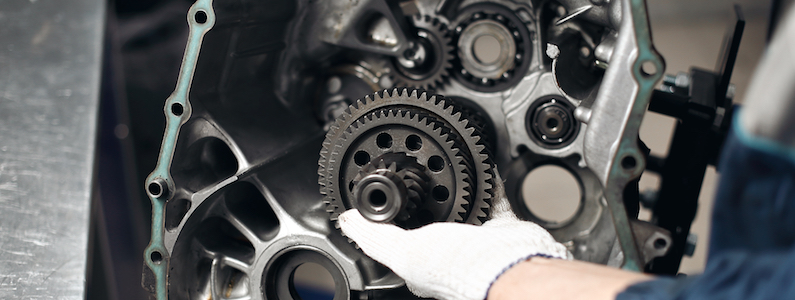 transmission-automatic