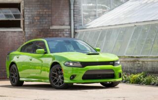 discontinued cars of 2023