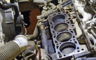 How to Know if you Need a Head Gasket