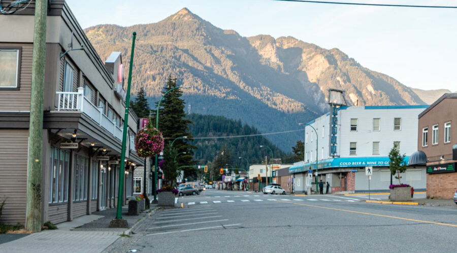 Sell My Car in Hope BC