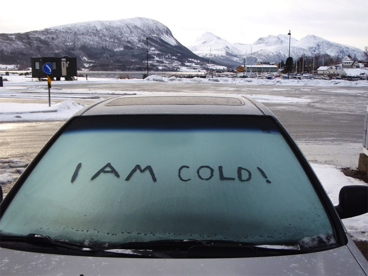 Scrap car buyers for cars without antifreeze