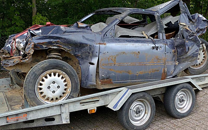 Junk Removal Vancouver