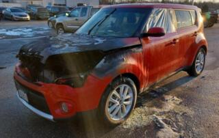 Kia Bad Engine Problems