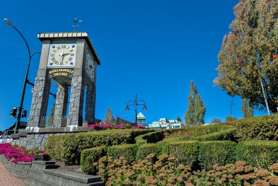 Scrap Car Removal in Coquitlam