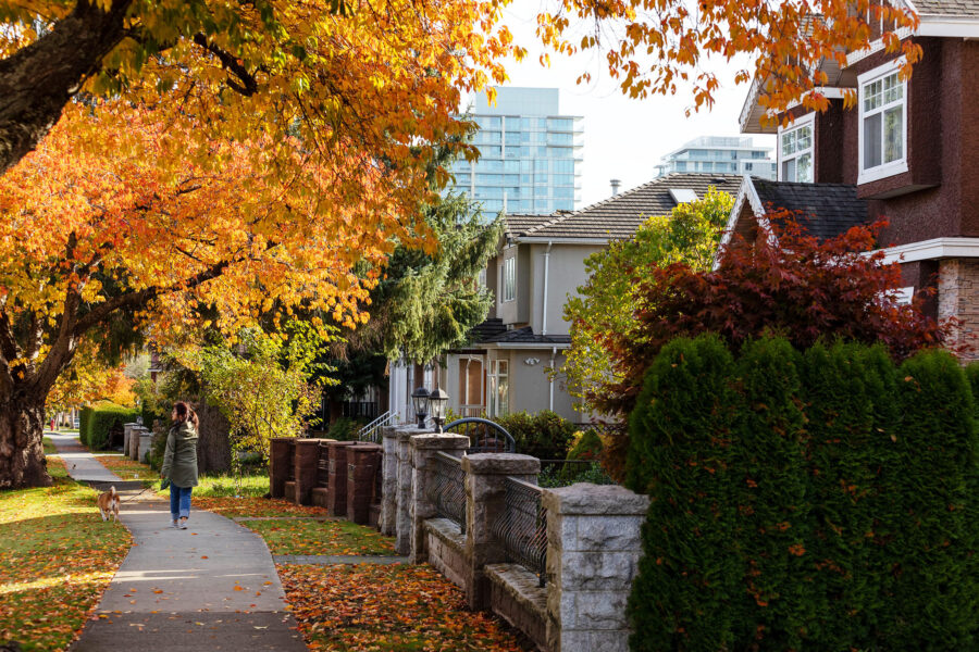 scrap car removal in Vancouver, BC