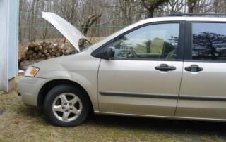 Junk car removal Services