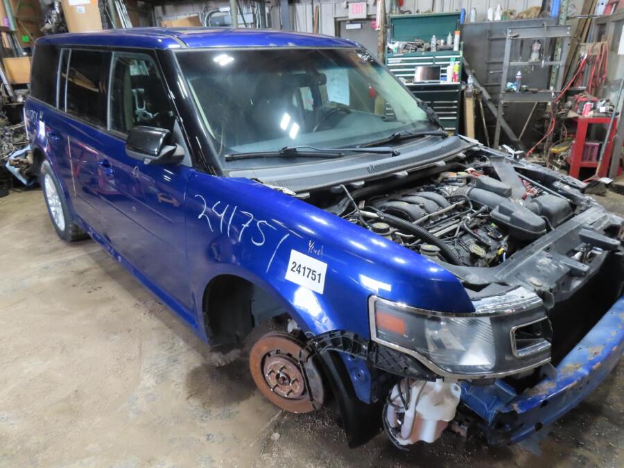 Northlands scrap car removal