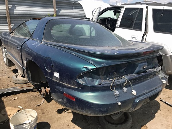 Cash for Scrap Cars Maple Ridge