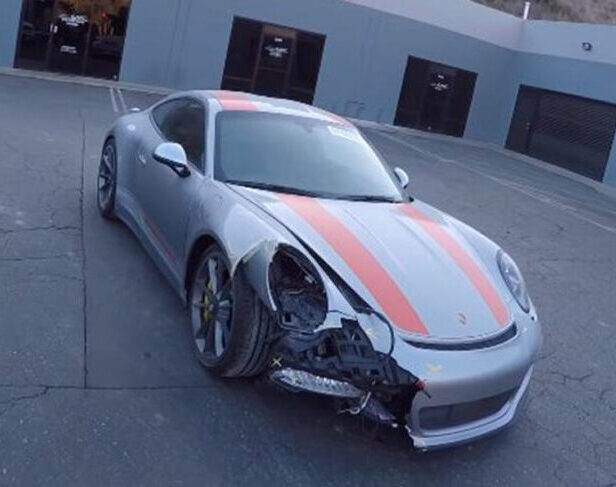 Cash for scrap cars and scrap car removal