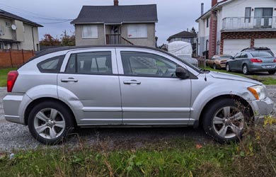 cash for scrap cars in Port Moody