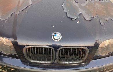 junk cars Port Moody