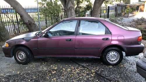 Cash for scrap cars Vancouver