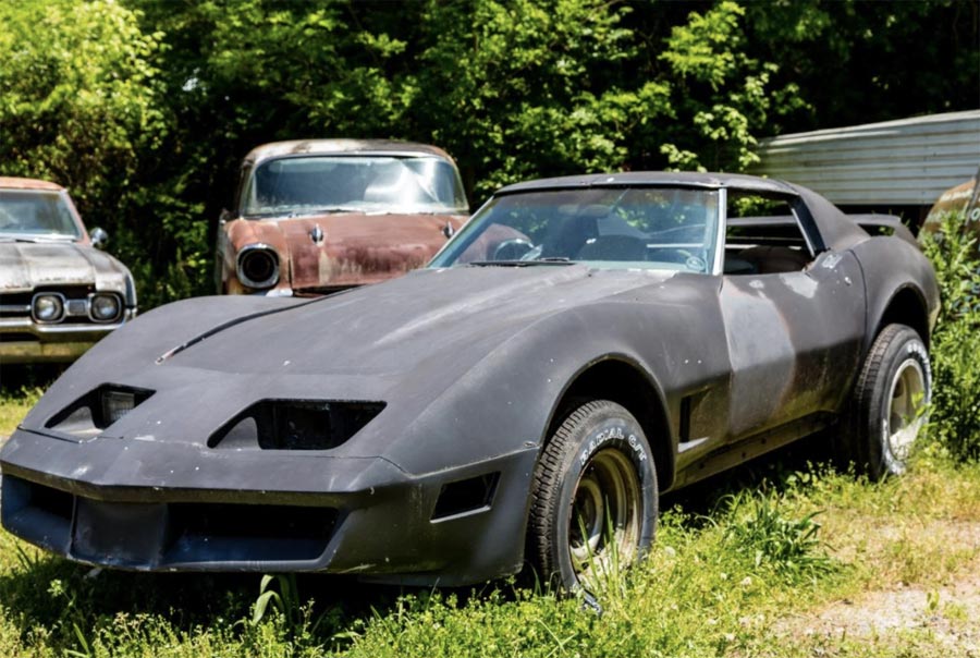 recycle your car for cash