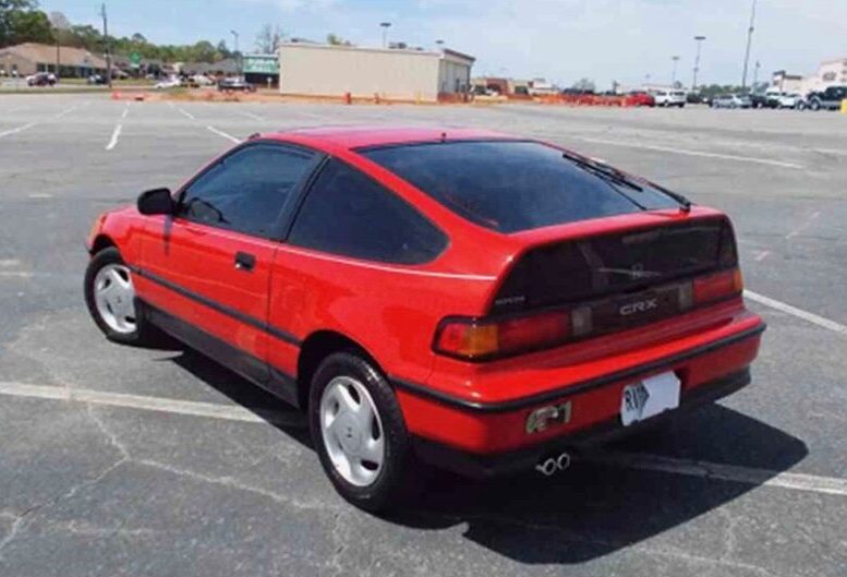 scrap car removal Richmond