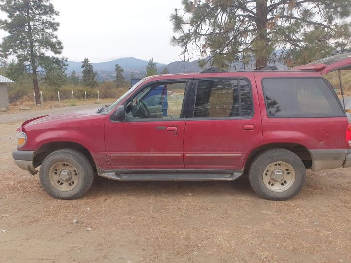 Scrap Car Removal Burnaby