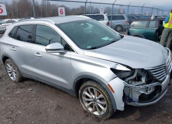 Scrap car removal for Lincoln