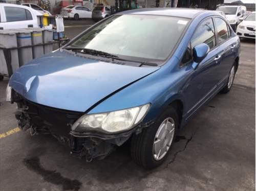 Cash for Scrap Cars in North Vancouver