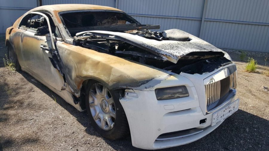 cash-for-damaged-cars-Richmond