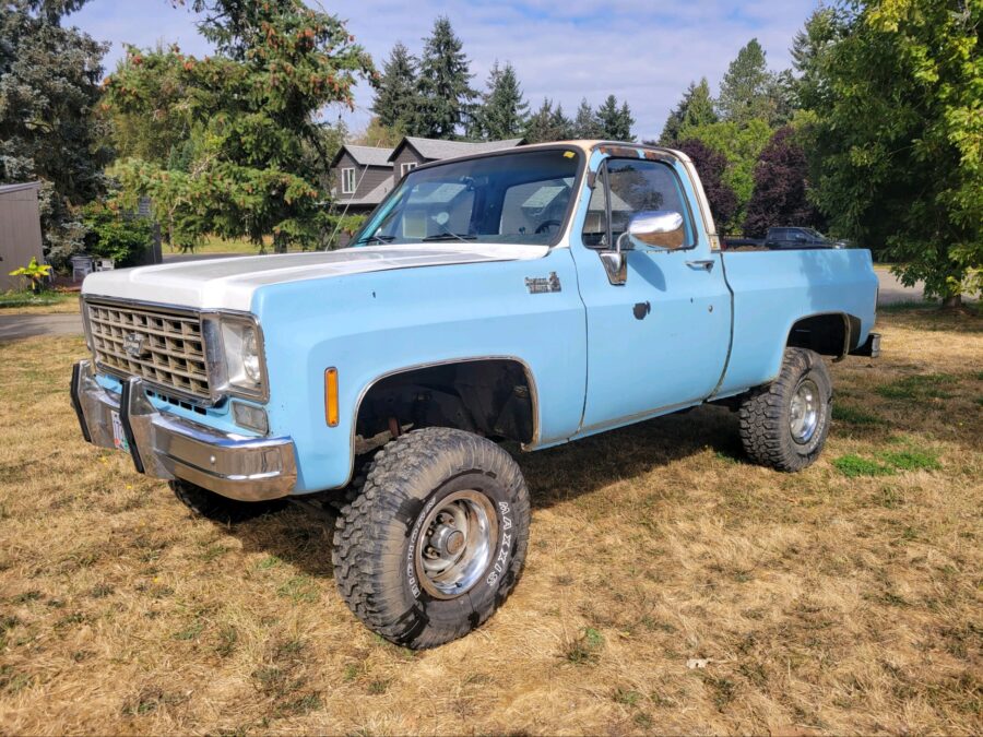 scrap car removal eagle run