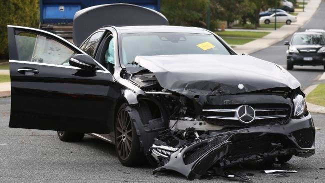 scrap car removal hawthorne