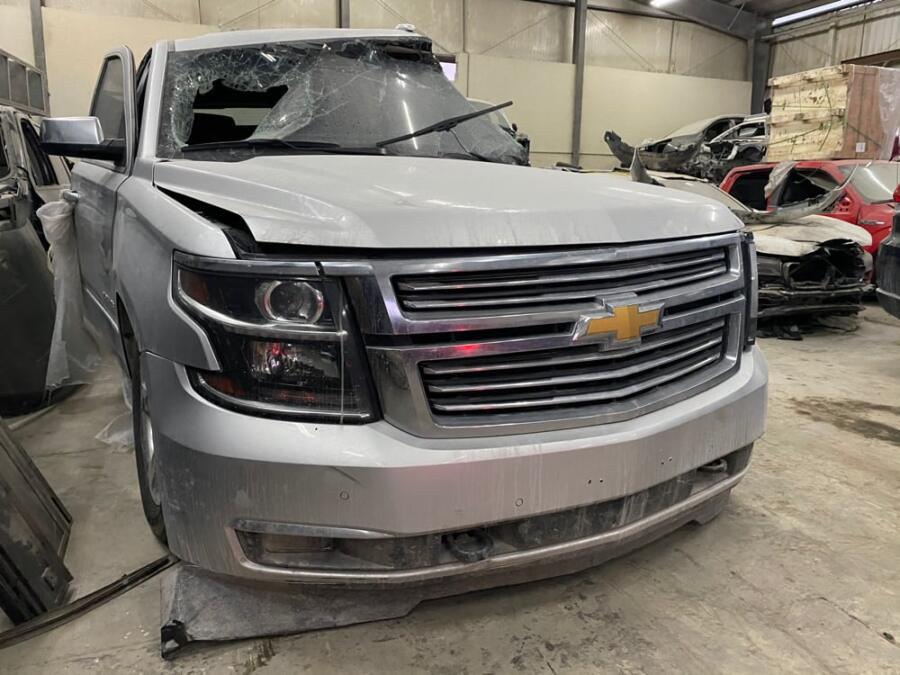 scrap car removal Ranch Park