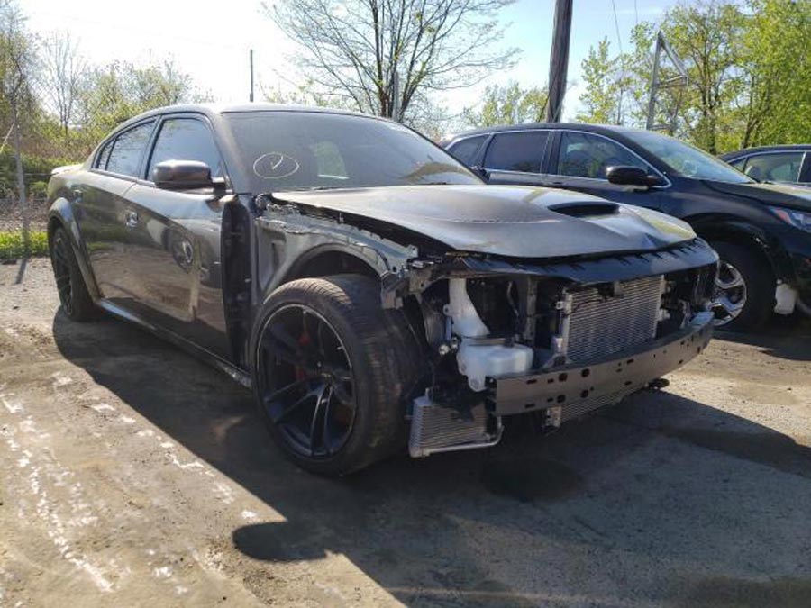 junk car removal and free towing in college park