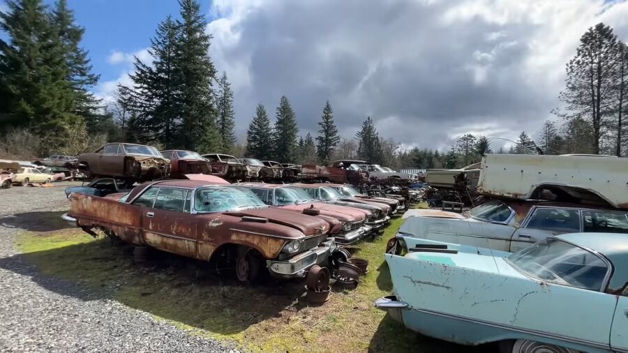 Burnaby cash for cars services