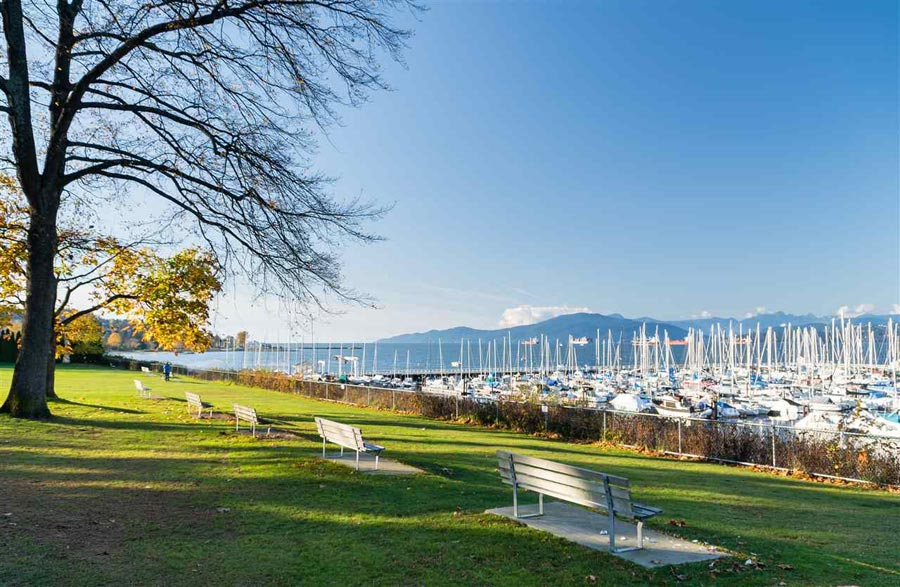 scrap car removal West Point Grey Vancouver