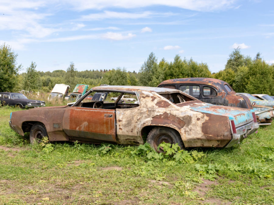 cash-for-scrap-cars-Township of langley