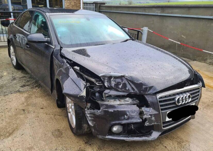 scrap car removal windsor park