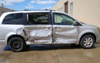 Scrap Chrysler vehicles in Vancouver