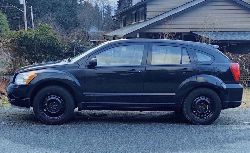 scrap-car-buyer-Port Coquitlam