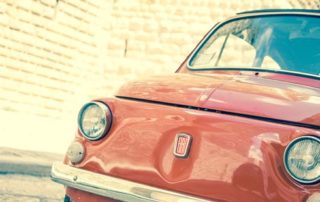 scrap fiat car removal services vancouver