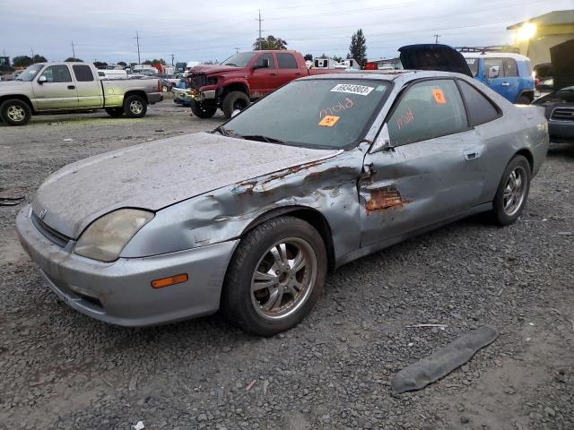 Scrap car removal in Vancouver