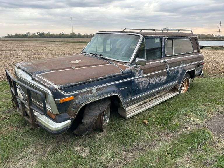 Richmond Junker Clunkers